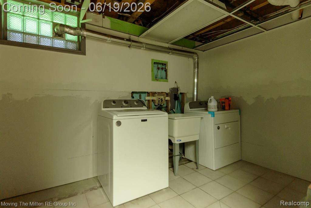 24567 Sherwood Road Belleville, MI 48111 - Photo 44 of 49
