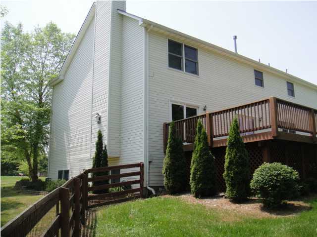 5009 Fox Run Road Buckner, KY 40010 - Photo 16 of 17 Additional Photo