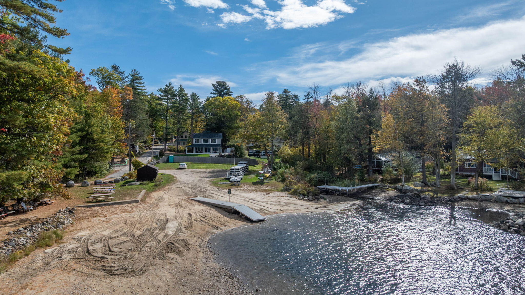 72 Sand Beach Road Standish, ME 04084 - Photo 9 of 72