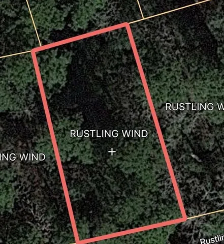 $1,000 | 0 Rustling Wind Street, Trinity, TX 75862