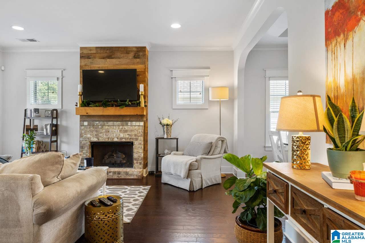 2940 Montevallo Park Road Birmingham, AL 35210 - Photo 5 of 32