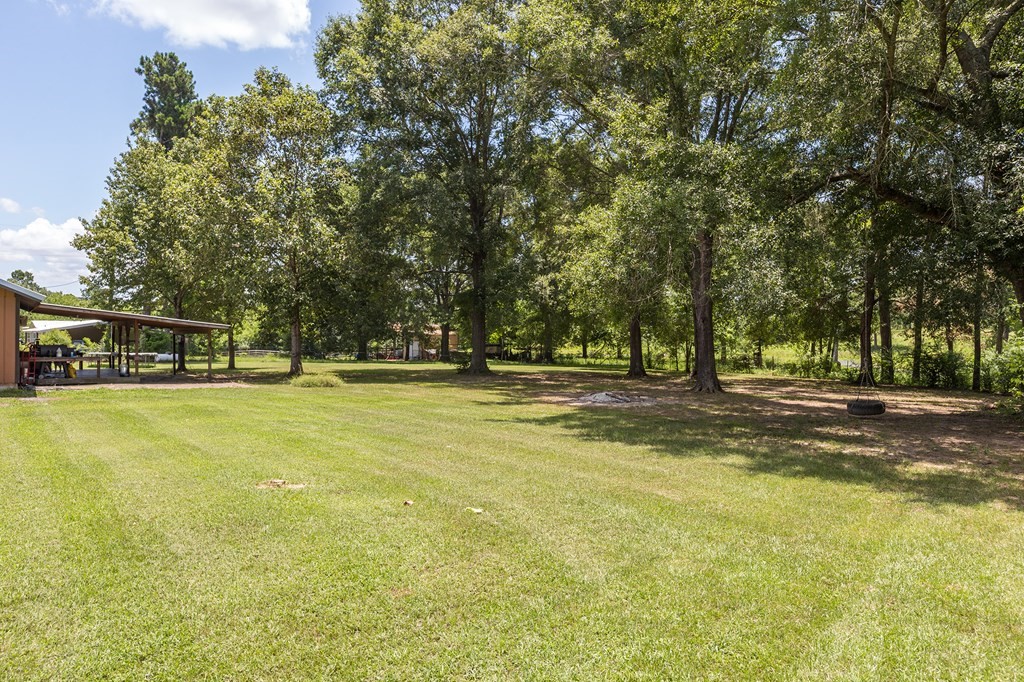 957 Dewitt Hinson Road Pollok, TX 75969 - Photo 23 of 28
