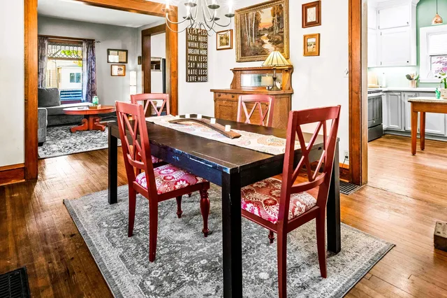 $237,000 | 411 Willard Avenue, Bloomington, IL 61701