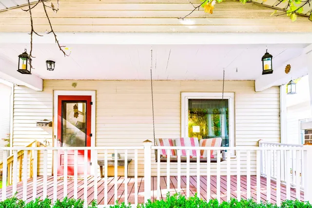 $237,000 | 411 Willard Avenue, Bloomington, IL 61701