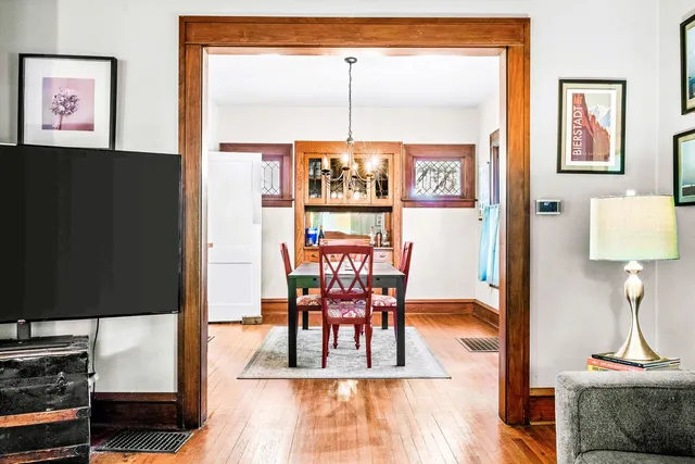 $237,000 | 411 Willard Avenue, Bloomington, IL 61701