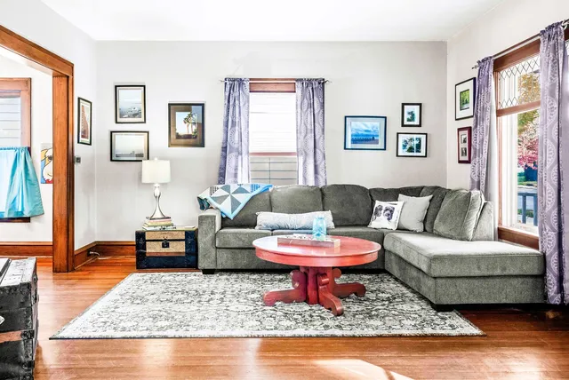 $237,000 | 411 Willard Avenue, Bloomington, IL 61701