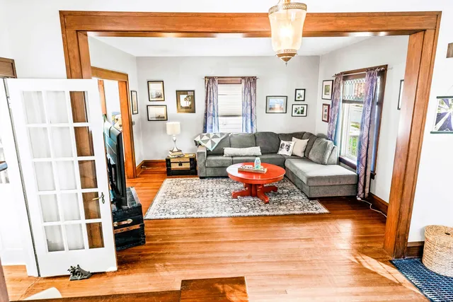 $237,000 | 411 Willard Avenue, Bloomington, IL 61701