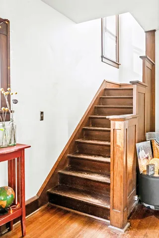 $237,000 | 411 Willard Avenue, Bloomington, IL 61701