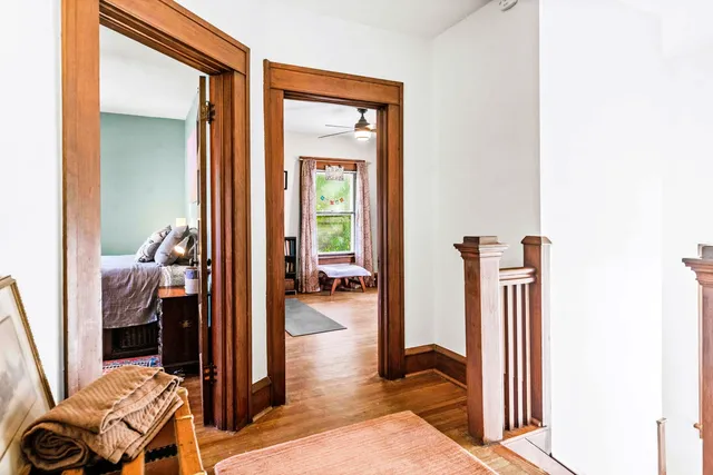 $237,000 | 411 Willard Avenue, Bloomington, IL 61701