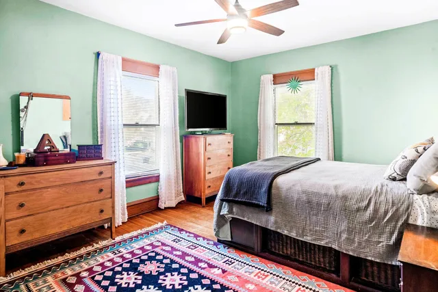 $237,000 | 411 Willard Avenue, Bloomington, IL 61701