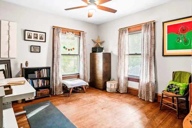 $237,000 | 411 Willard Avenue, Bloomington, IL 61701