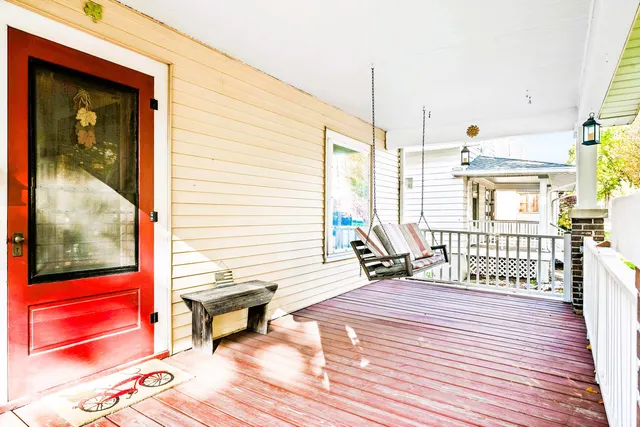 $237,000 | 411 Willard Avenue, Bloomington, IL 61701