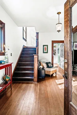 $237,000 | 411 Willard Avenue, Bloomington, IL 61701