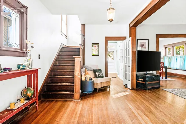 $237,000 | 411 Willard Avenue, Bloomington, IL 61701