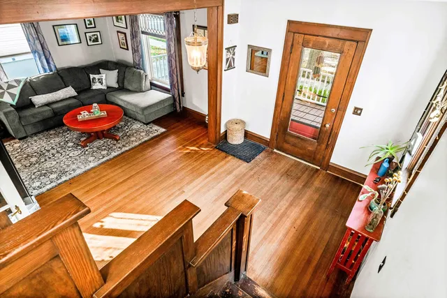 $237,000 | 411 Willard Avenue, Bloomington, IL 61701