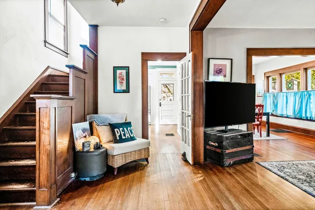 $237,000 | 411 Willard Avenue, Bloomington, IL 61701