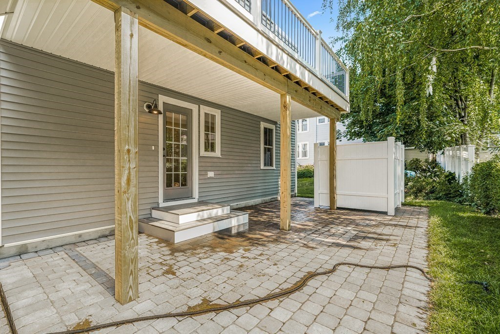 22 Priest Road, Unit 1 Watertown, MA 02472 - Photo 26 of 30 Gallery Image 26