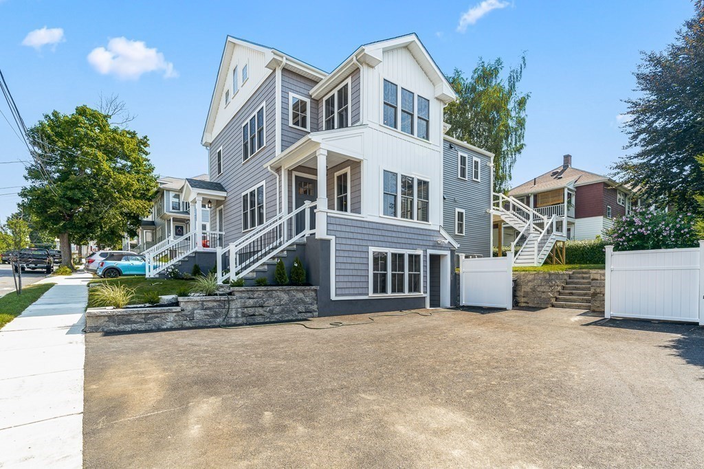 22 Priest Road, Unit 1 Watertown, MA 02472 - Photo 27 of 30 Gallery Image 27