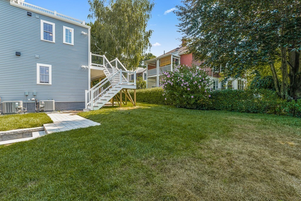 22 Priest Road, Unit 1 Watertown, MA 02472 - Photo 28 of 30 Gallery Image 28