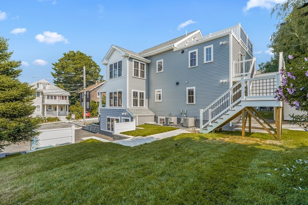 22 Priest Road, Unit 1 Watertown, MA 02472 - Photo 29 of 30 Gallery Image 29