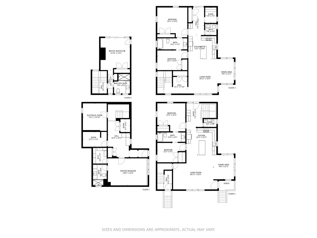 22 Priest Road, Unit 1 Watertown, MA 02472 - Photo 30 of 30 Gallery Image 30