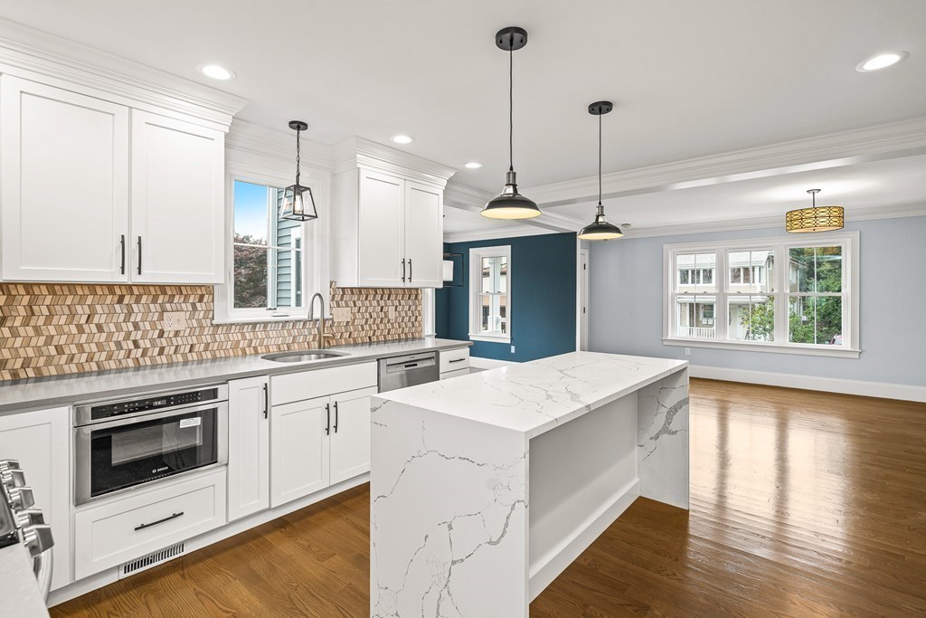 22 Priest Road, Unit 1 Watertown, MA 02472 - Photo 3 of 30 Gallery Image 3