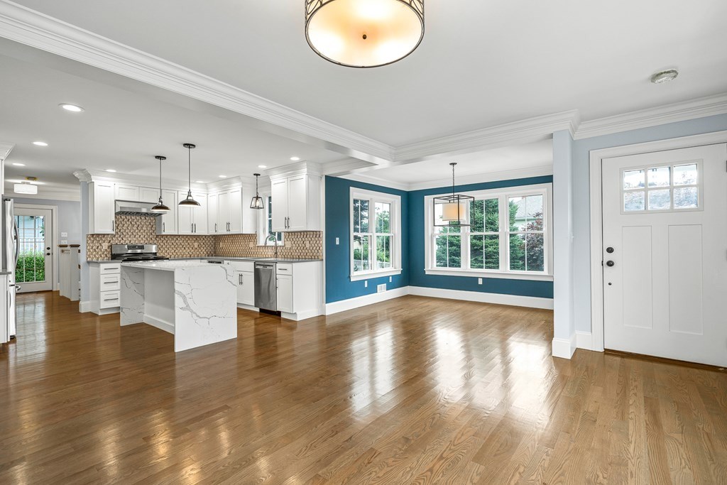22 Priest Road, Unit 1 Watertown, MA 02472 - Photo 6 of 30 Gallery Image 6