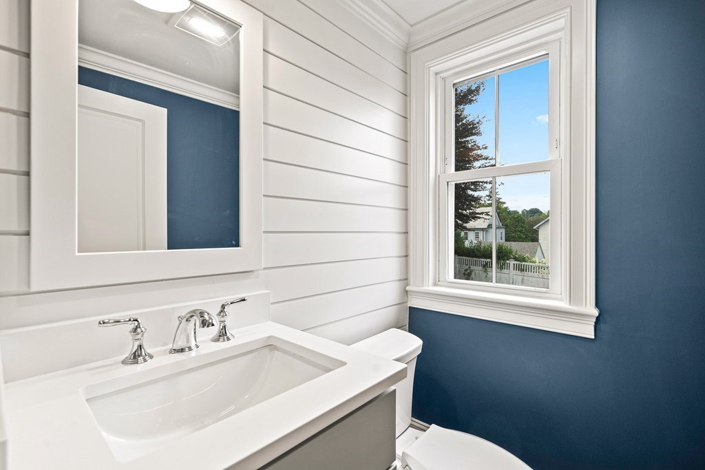 22 Priest Road, Unit 1 Watertown, MA 02472 - Photo 8 of 30 Gallery Image 8
