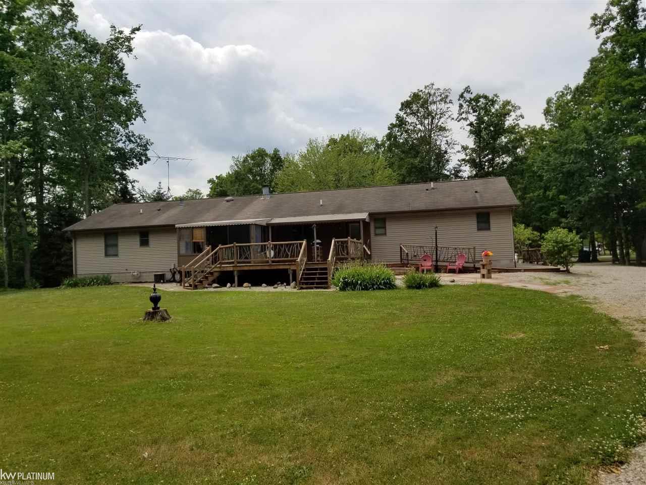 3994 Vincent Road North Street, MI 48049 - Photo 32 of 32