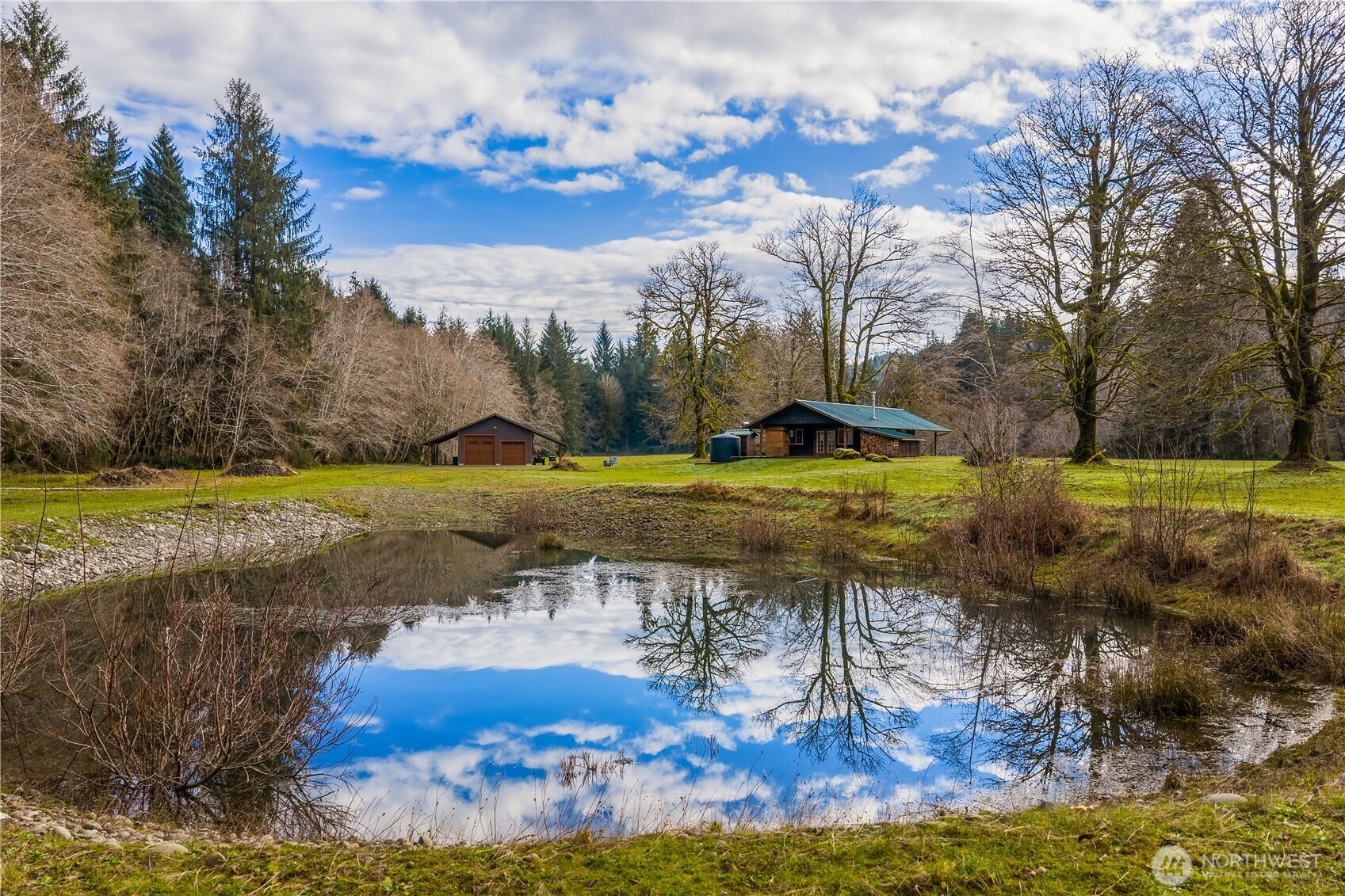 2298 Undie Road Forks, WA 98331 - Photo 26 of 37