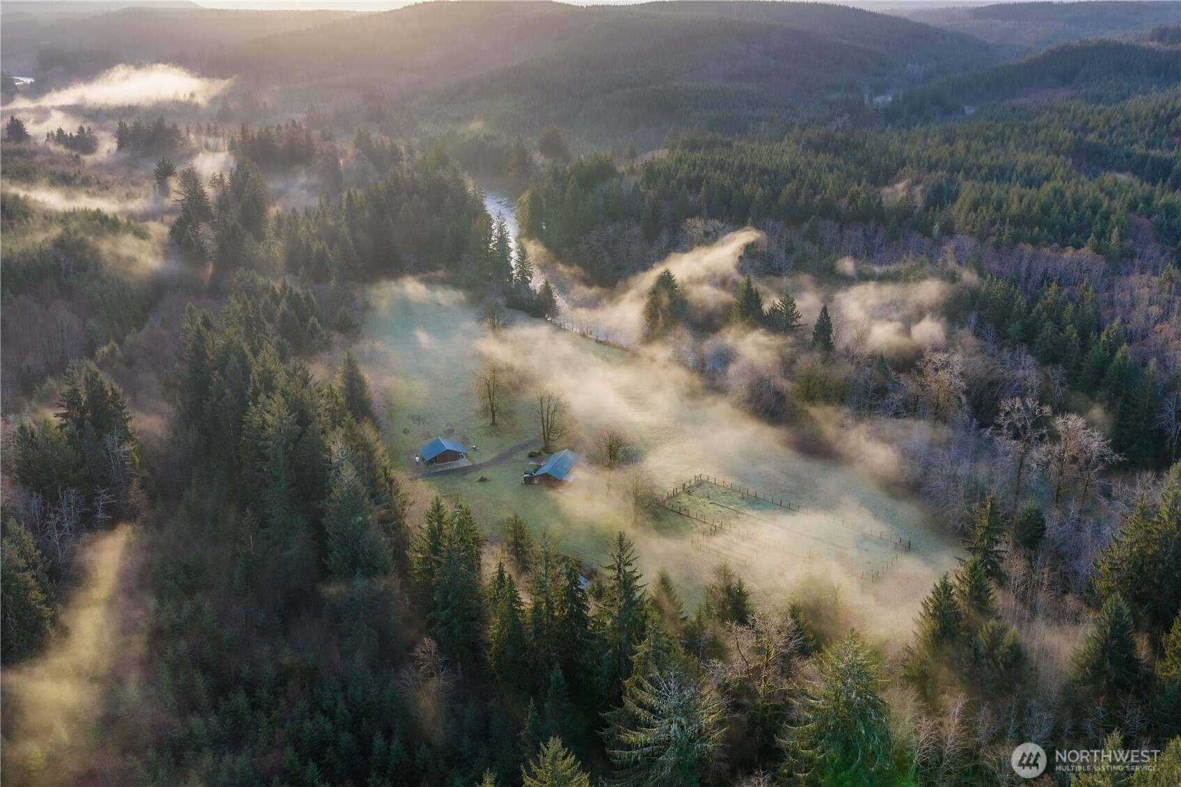 2298 Undie Road Forks, WA 98331 - Photo 28 of 37