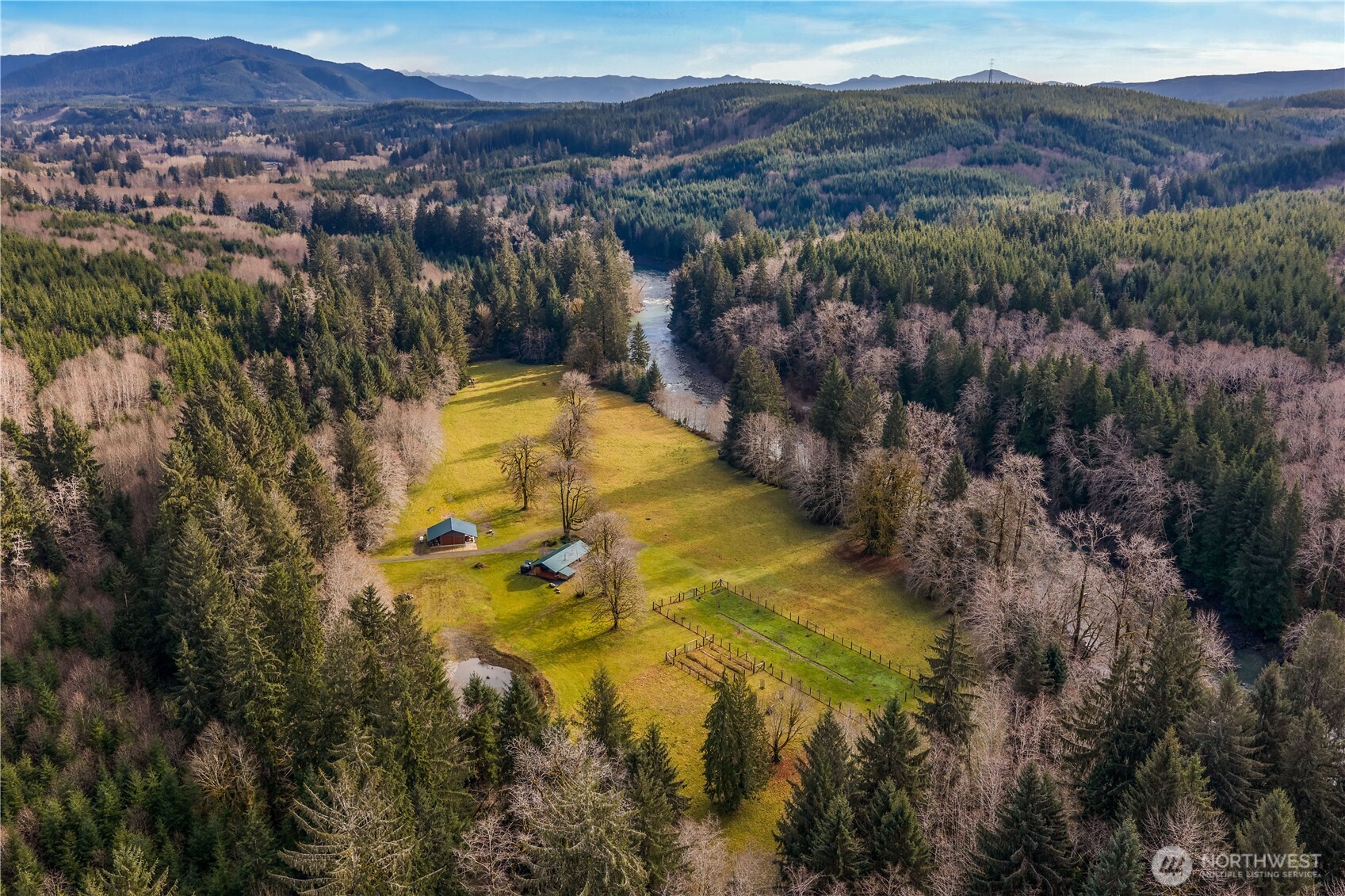 2298 Undie Road Forks, WA 98331 - Photo 30 of 37