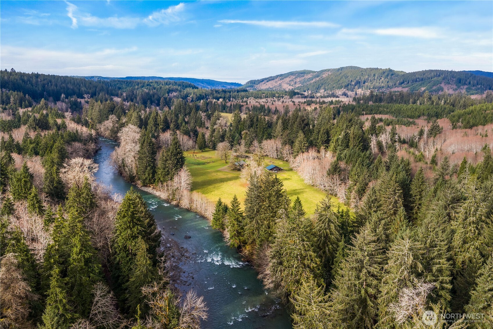 2298 Undie Road Forks, WA 98331 - Photo 31 of 37