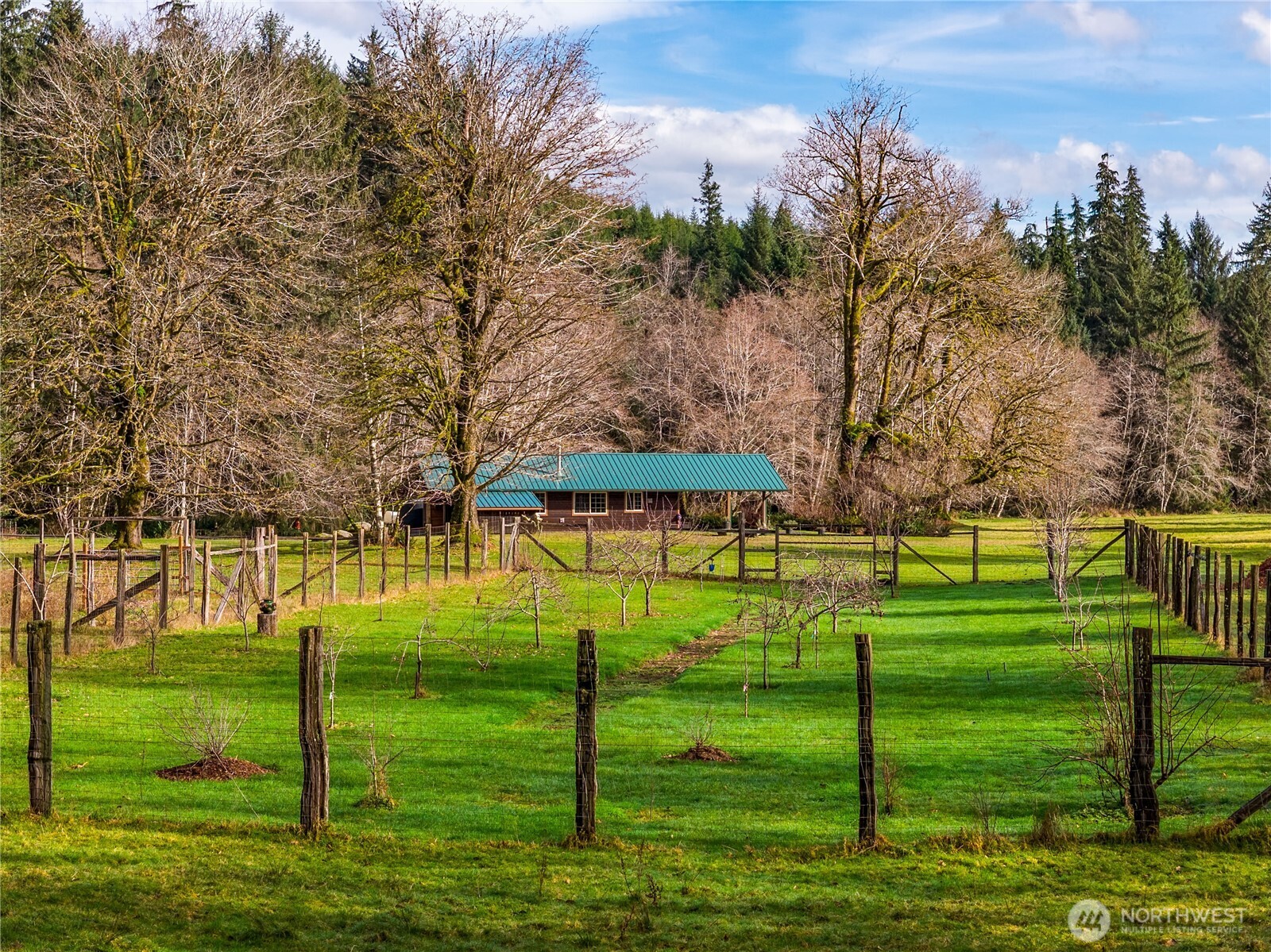 2298 Undie Road Forks, WA 98331 - Photo 8 of 37