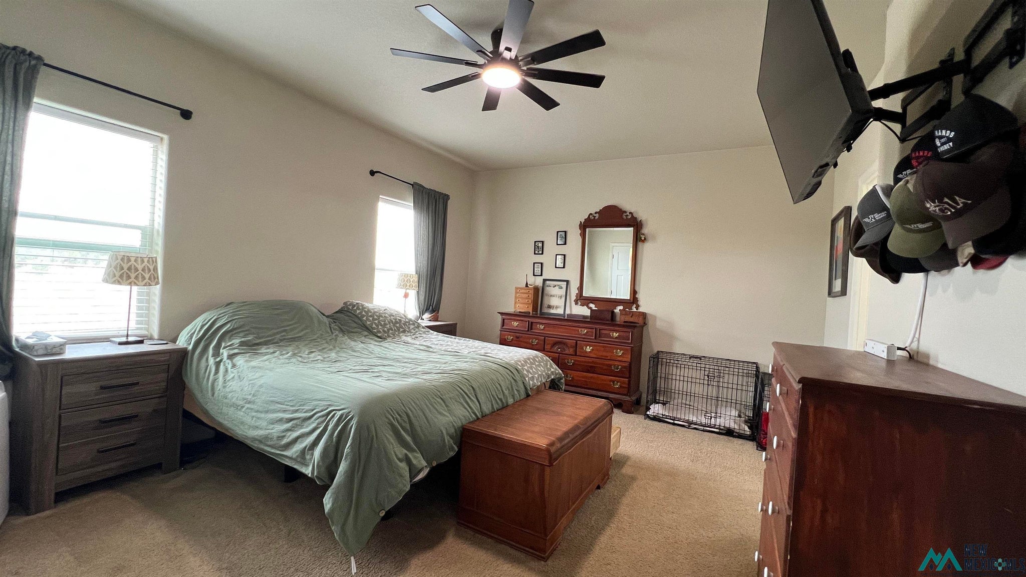 56 Kachina Road Quemado, NM 87829 - Photo 14 of 36 Gallery Image 14