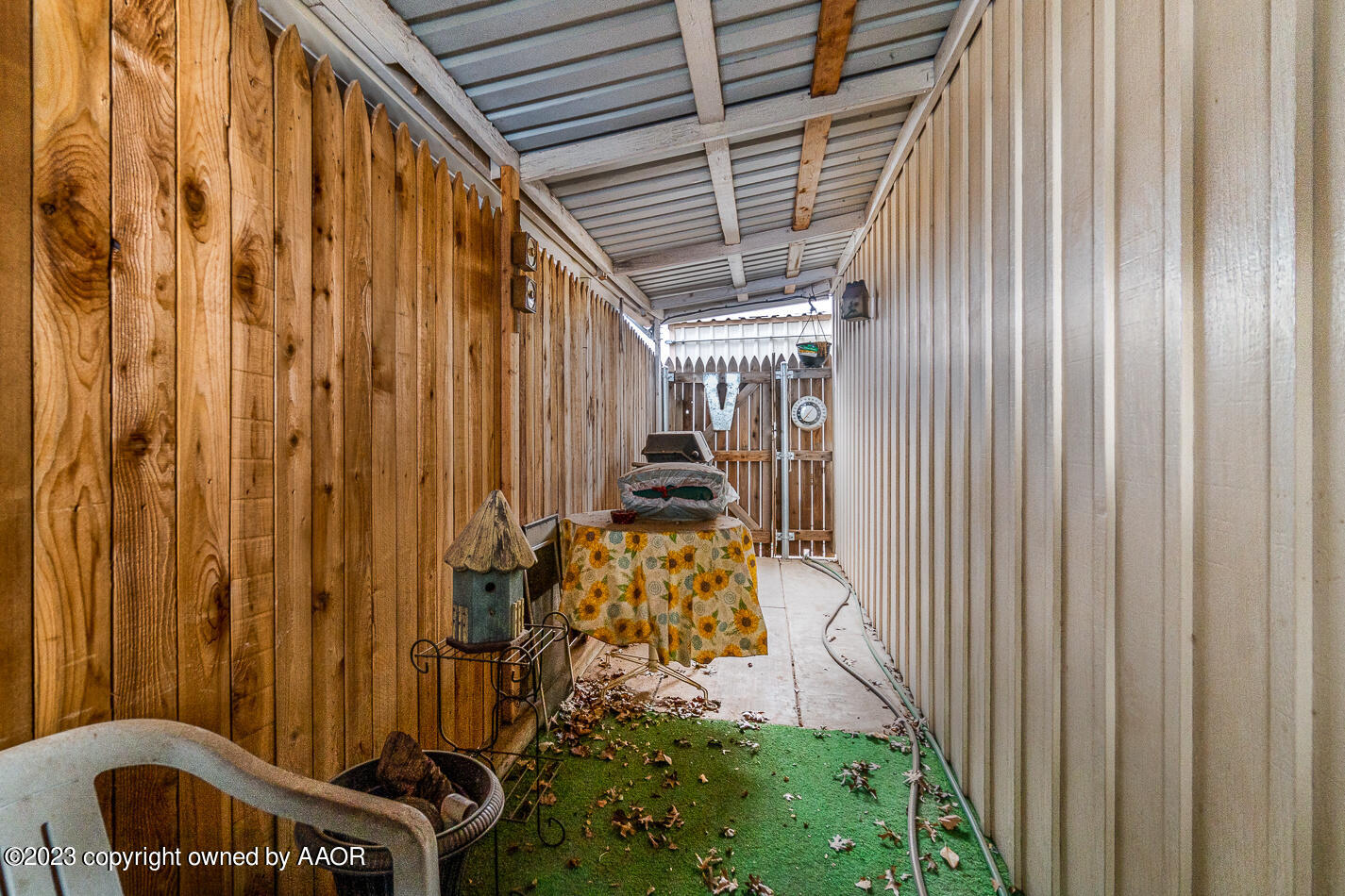 3406 Gladstone Lane Amarillo, TX 79121 - Photo 20 of 21