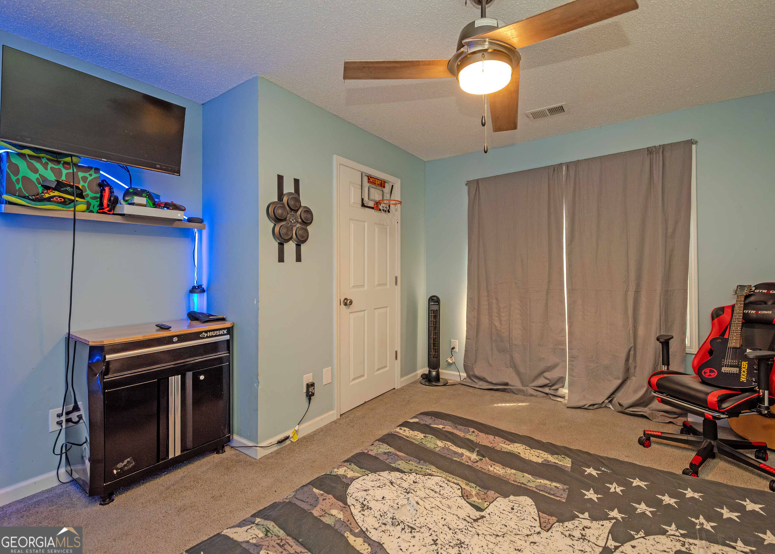 87 Little Milltown Road Hartwell, GA 30643 - Photo 17 of 39 a view of a storage & utility room