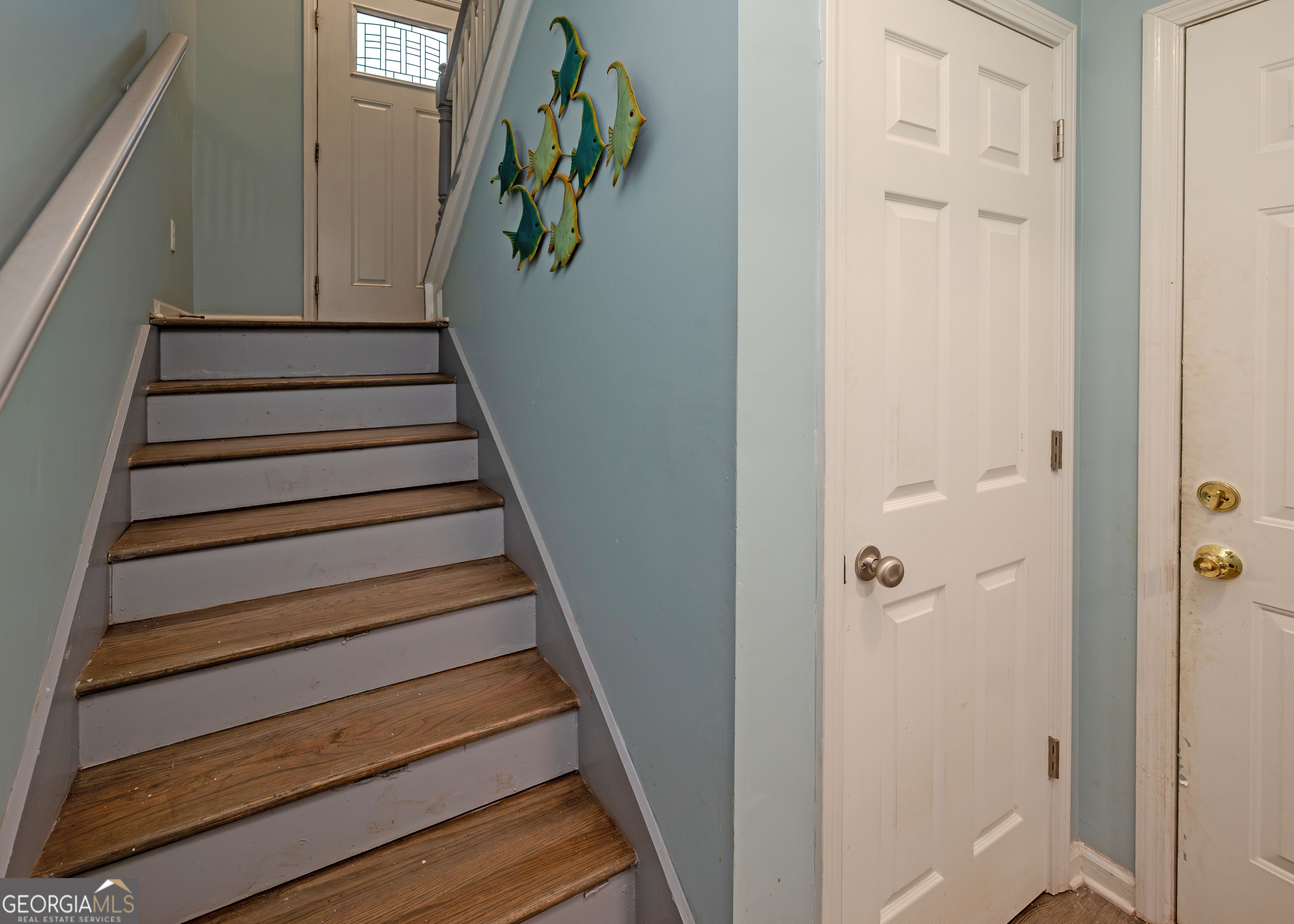 87 Little Milltown Road Hartwell, GA 30643 - Photo 26 of 39 a view of entryway