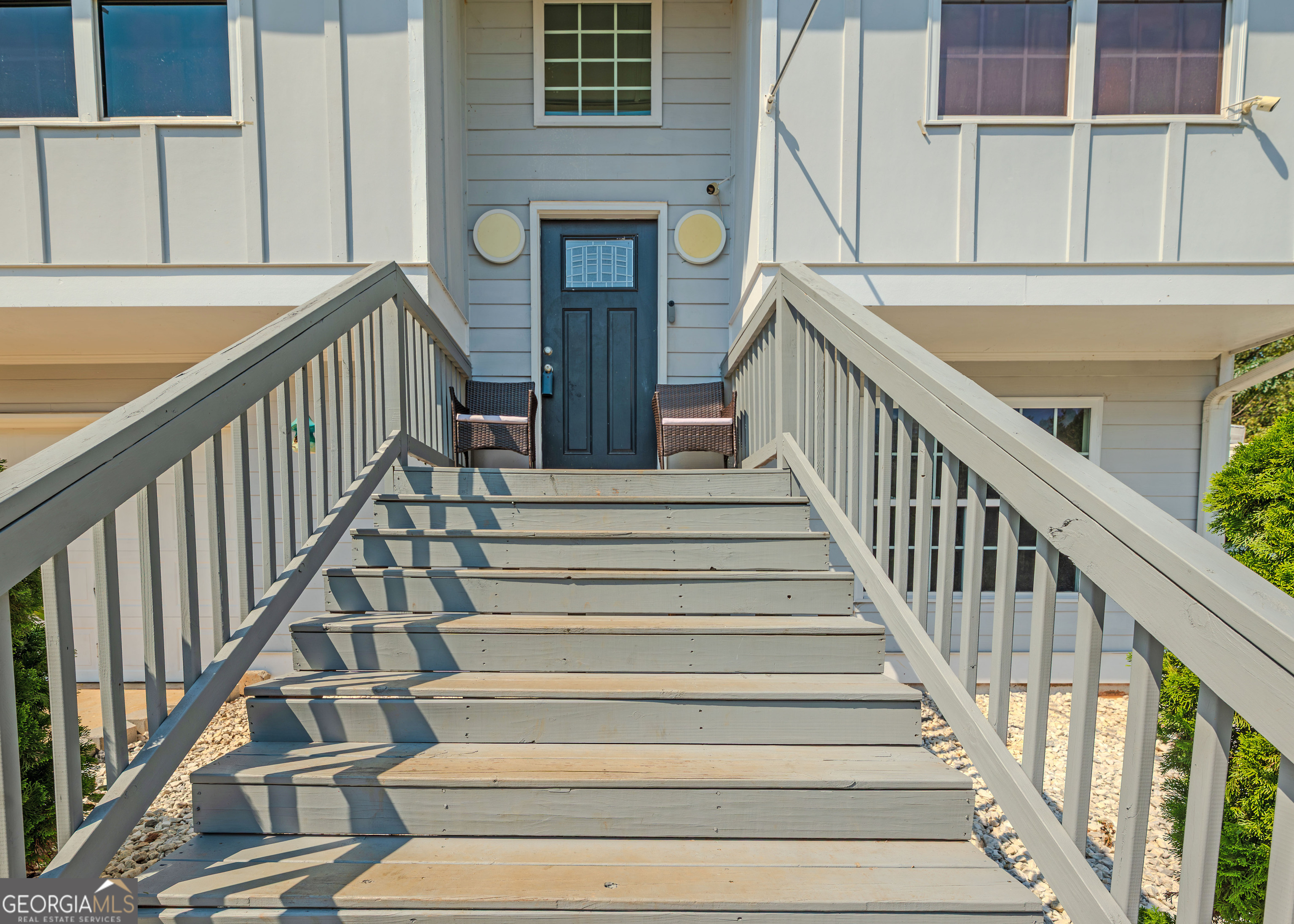 87 Little Milltown Road Hartwell, GA 30643 - Photo 3 of 39 a view of entryway