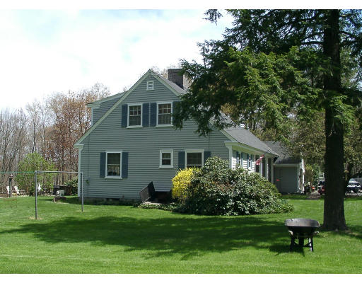 22 Montgomery Road Southampton, MA 01073 - Photo 9 of 13