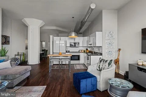 $299,000 | 1100 South Broad Street, Unit 515C, Philadelphia, PA 19146