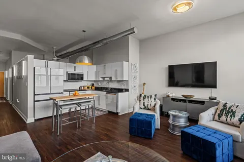 $299,000 | 1100 South Broad Street, Unit 515C, Philadelphia, PA 19146