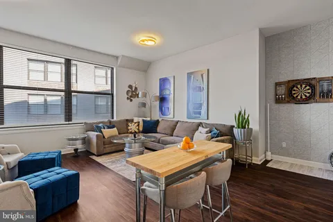 $299,000 | 1100 South Broad Street, Unit 515C, Philadelphia, PA 19146