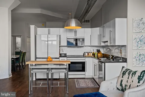 $299,000 | 1100 South Broad Street, Unit 515C, Philadelphia, PA 19146