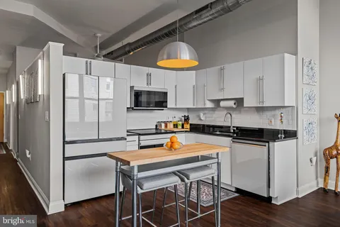 $299,000 | 1100 South Broad Street, Unit 515C, Philadelphia, PA 19146