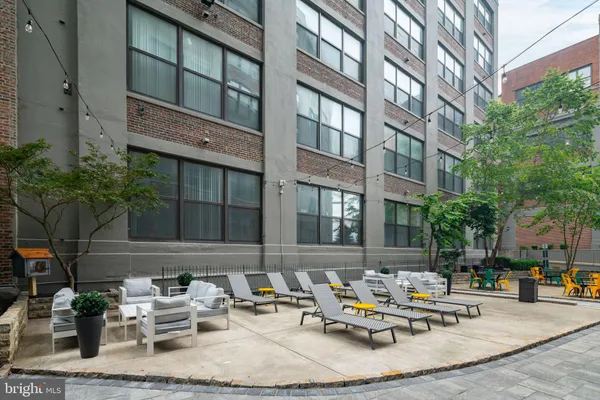 $299,000 | 1100 South Broad Street, Unit 515C, Philadelphia, PA 19146