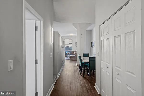 $299,000 | 1100 South Broad Street, Unit 515C, Philadelphia, PA 19146