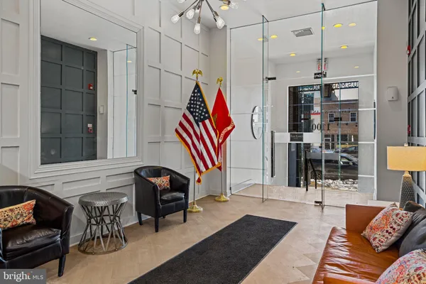 $299,000 | 1100 South Broad Street, Unit 515C, Philadelphia, PA 19146