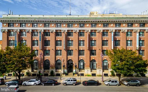 $299,000 | 1100 South Broad Street, Unit 515C, Philadelphia, PA 19146