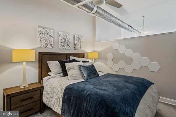 $299,000 | 1100 South Broad Street, Unit 515C, Philadelphia, PA 19146